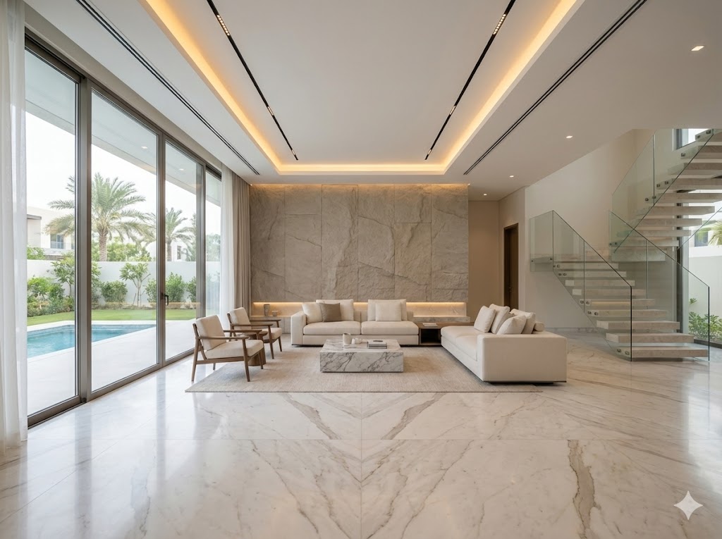 Villa Renovation Dubai