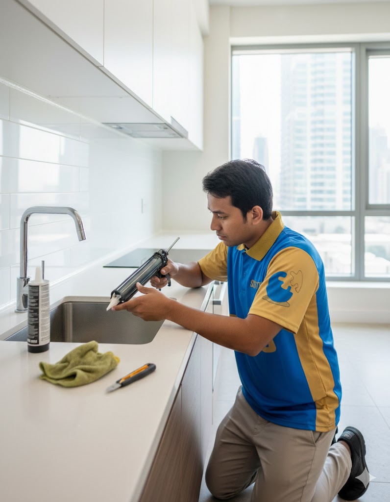 Door Lock Repair Dubai