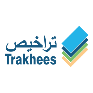 Trakhees Logo