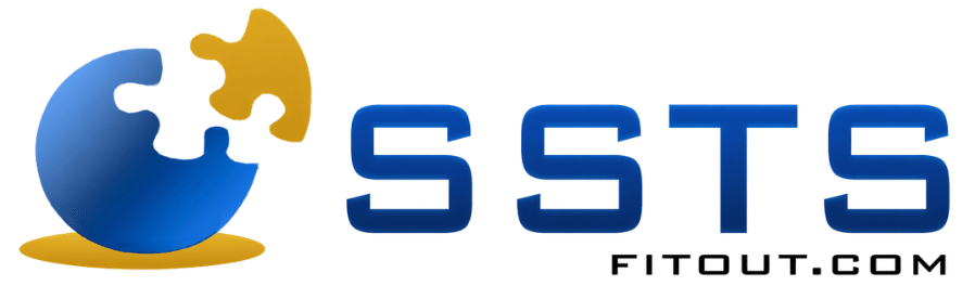 SSTS Fitout