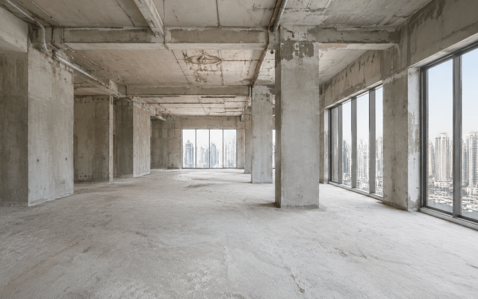 Interior demolition guide Dubai