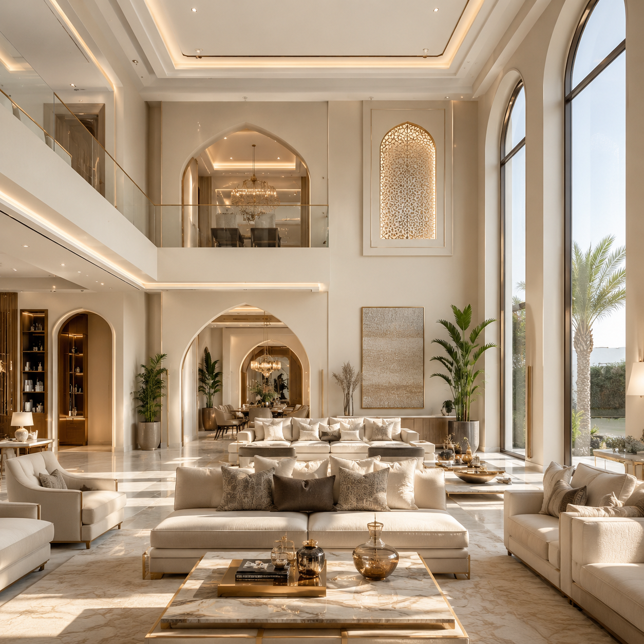 Painting Services in Dubai | SSTS Fitout Painting Cost Dubai