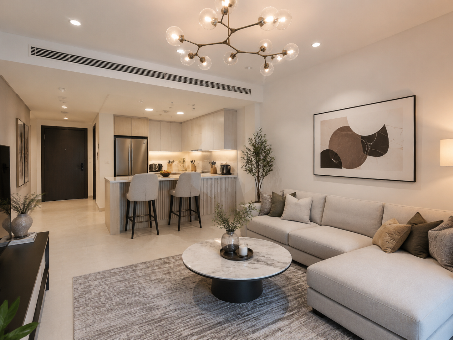 SSTS Fitout - Build & Design | SSTS Fitout Apartment renovation JVC Dubai — SSTS Fitout