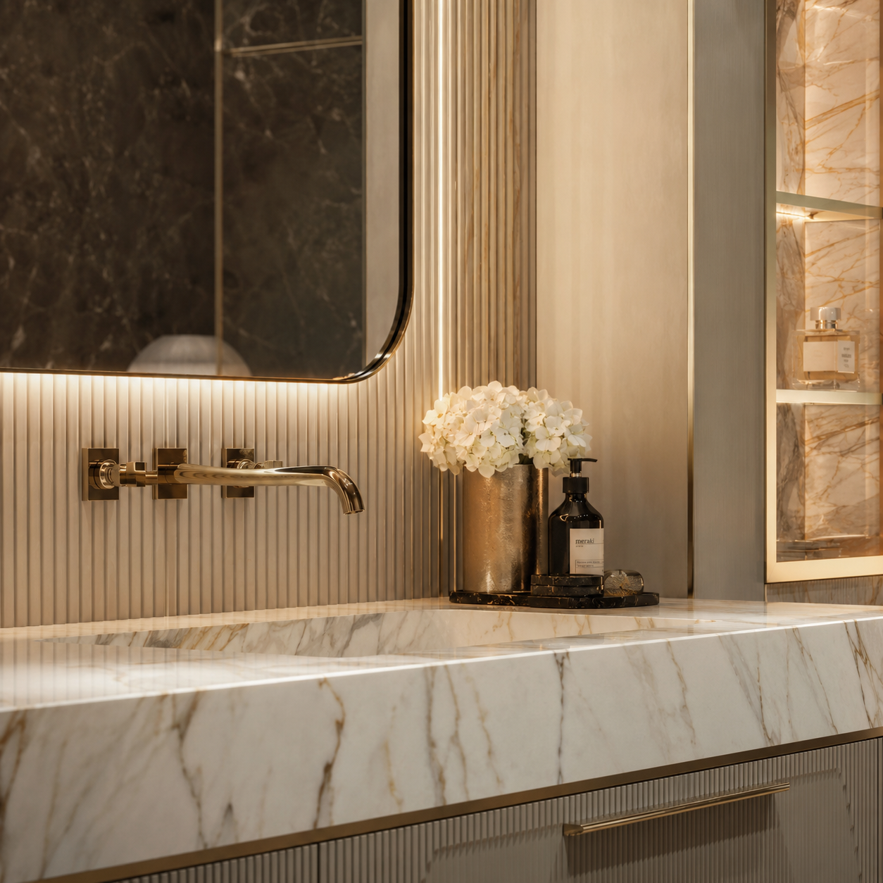 Luxury Renovation