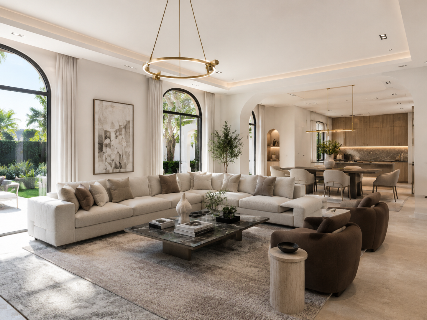 SSTS Fitout - Build & Design | SSTS Fitout Villa renovation Arabian Ranches Dubai — SSTS Fitout