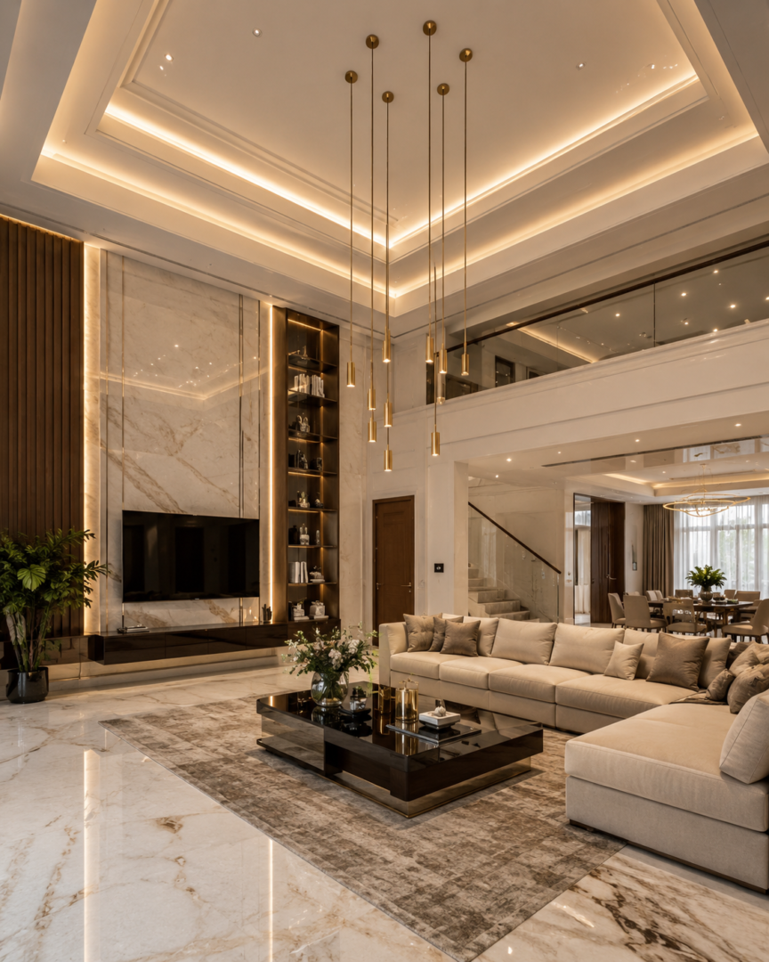 Villa Renovation Dubai FAQ by SSTS Fitout